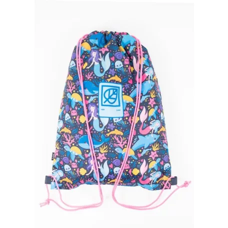 Budmil unisex tornazsák - 10150036-003 - 10150036-003 
