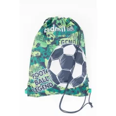 Budmil unisex tornazsák - 10150036-004 - 10150036-004 