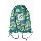 Budmil unisex tornazsák - 10150036-004 - 10150036-004 