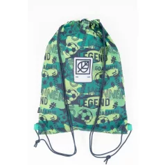 Budmil unisex tornazsák - 10150036-004 - 10150036-004 