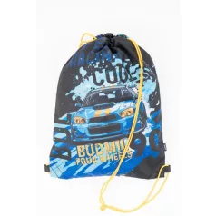 Budmil unisex tornazsák - 10150036-005 - 10150036-005 
