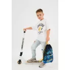 Budmil unisex tornazsák - 10150036-005 - 10150036-005 