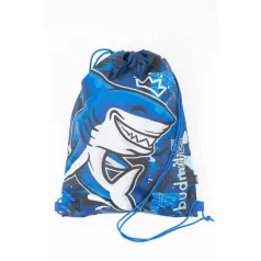 Budmil unisex tornazsák - 10150036-006 - 10150036-006 