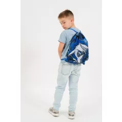 Budmil unisex tornazsák - 10150036-006 - 10150036-006 