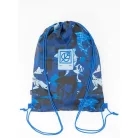 Budmil unisex tornazsák - 10150036-006 - 10150036-006 