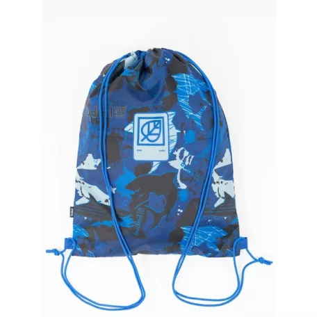 Budmil unisex tornazsák - 10150036-006 - 10150036-006 