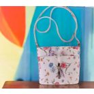 Parisbags női testtáska - 1015212 