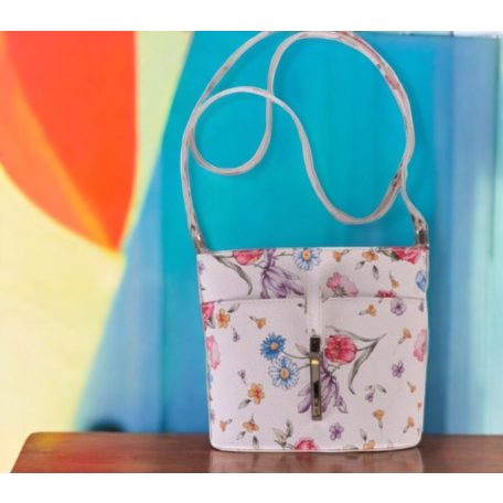 Parisbags női testtáska - 1015212 
