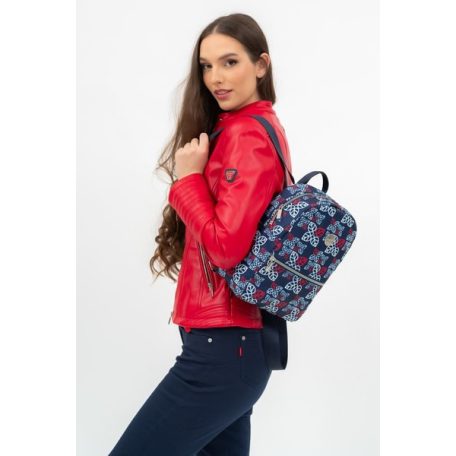 Budmil női női hátitáskák - 10170074-002 - 10170074-002 