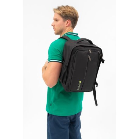 Budmil férfi férfi hátitáskák - 10170078-002 - 10170078-002 