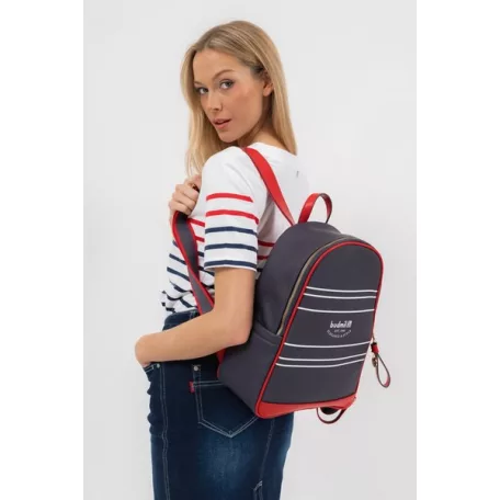Budmil női női hátitáskák - 10170084-002 - 10170084-002 