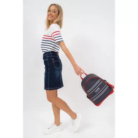 Budmil női női hátitáskák - 10170084-002 - 10170084-002 
