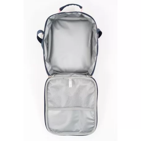 Budmil unisex uzsonnás táska - 10210004-001 - 10210004-001 