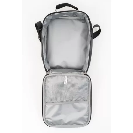 Budmil unisex uzsonnás táska - 10210004-002 - 10210004-002 