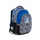 Budmil unisex ergonómiai táska - 10220013-017 - 10220013-017 