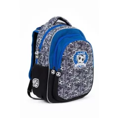   Budmil unisex ergonómiai táska - 10220013-017 - 10220013-017 