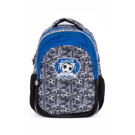 Budmil unisex ergonómiai táska - 10220013-017 - 10220013-017 