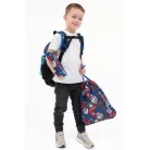 Budmil unisex ergonómiai táska - 10220013-019 - 10220013-019 