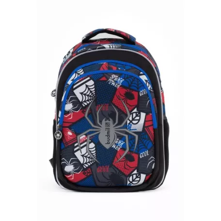 Budmil unisex ergonómiai táska - 10220013-019 - 10220013-019 