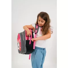   Budmil unisex ergonómiai táska - 10220013-021 - 10220013-021 