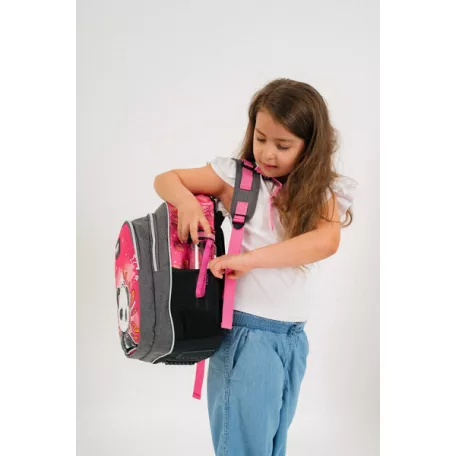 Budmil unisex ergonómiai táska - 10220013-021 - 10220013-021 