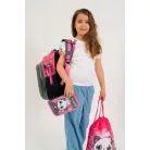 Budmil unisex ergonómiai táska - 10220013-021 - 10220013-021 
