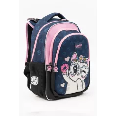   Budmil unisex ergonómiai táska - 10220013-022 - 10220013-022 