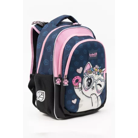 Budmil unisex ergonómiai táska - 10220013-022 - 10220013-022 
