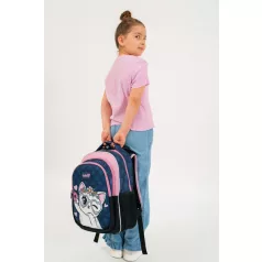  Budmil unisex ergonómiai táska - 10220013-022 - 10220013-022 