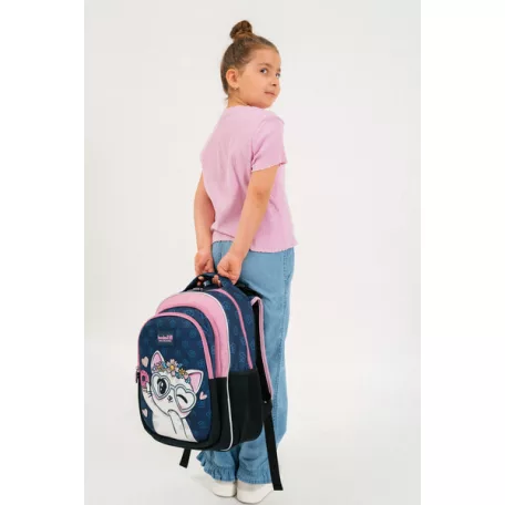 Budmil unisex ergonómiai táska - 10220013-022 - 10220013-022 