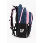 Budmil unisex ergonómiai táska - 10220013-022 - 10220013-022 