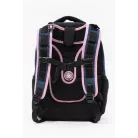 Budmil unisex ergonómiai táska - 10220013-022 - 10220013-022 