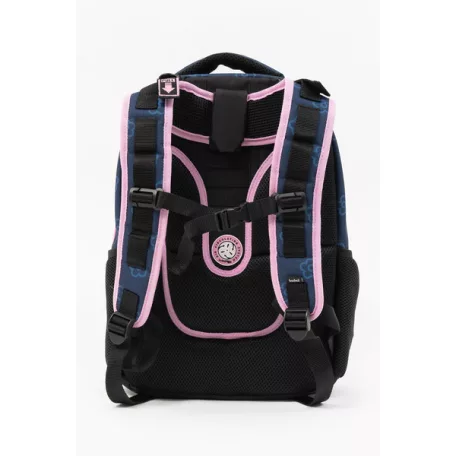 Budmil unisex ergonómiai táska - 10220013-022 - 10220013-022 