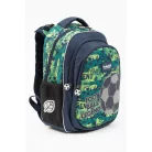 Budmil unisex ergonómiai táska - 10220013-024 - 10220013-024 