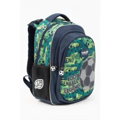   Budmil unisex ergonómiai táska - 10220013-024 - 10220013-024 