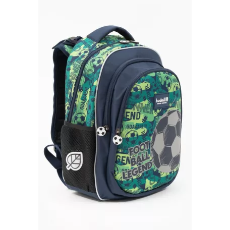 Budmil unisex ergonómiai táska - 10220013-024 - 10220013-024 