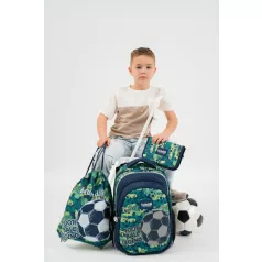   Budmil unisex ergonómiai táska - 10220013-024 - 10220013-024 