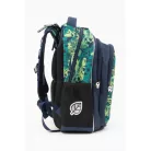 Budmil unisex ergonómiai táska - 10220013-024 - 10220013-024 