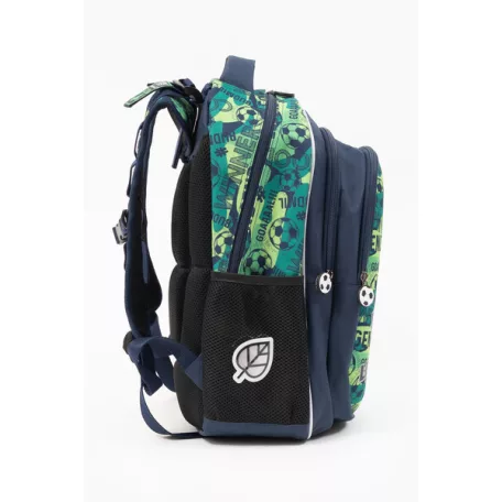 Budmil unisex ergonómiai táska - 10220013-024 - 10220013-024 