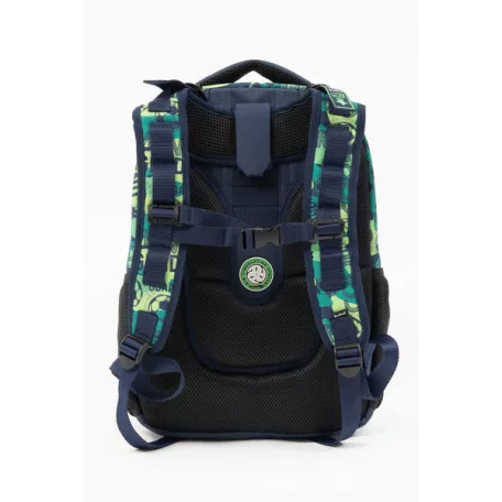 Budmil unisex ergonómiai táska - 10220013-024 - 10220013-024 