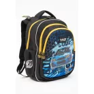 Budmil unisex ergonómiai táska - 10220013-025 - 10220013-025 