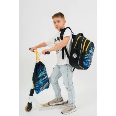   Budmil unisex ergonómiai táska - 10220013-025 - 10220013-025 