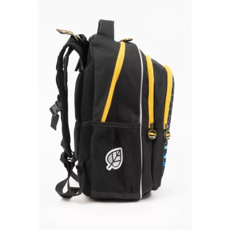 Budmil unisex ergonómiai táska - 10220013-025 - 10220013-025 