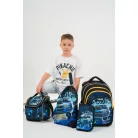 Budmil unisex ergonómiai táska - 10220013-025 - 10220013-025 