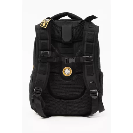 Budmil unisex ergonómiai táska - 10220013-025 - 10220013-025 