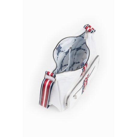 Budmil női női oldaltáskák - 10230090-001 - 10230090-001 