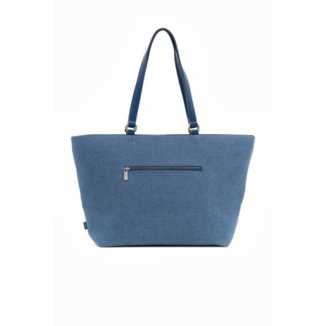 Budmil női női oldaltáskák - 10230100-002 - 10230100-002 