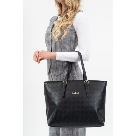 Budmil női női oldaltáskák - 10230106-002 - 10230106-002 