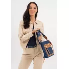 Budmil női női oldaltáskák - 10230107-002 - 10230107-002 