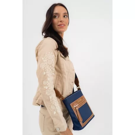 Budmil női női oldaltáskák - 10230107-002 - 10230107-002 